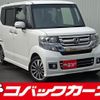 honda n-box 2015 quick_quick_JF1_JF1-2423163 image 1