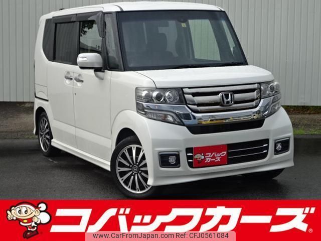 honda n-box 2015 quick_quick_JF1_JF1-2423163 image 1