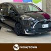 toyota sienta 2022 -TOYOTA--Sienta 6AA-NHP170G--NHP170-7263049---TOYOTA--Sienta 6AA-NHP170G--NHP170-7263049- image 1
