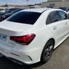 mercedes-benz a-class 2019 CFJ1628360 image 9