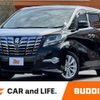 toyota alphard 2017 CFJ1838163 image 1