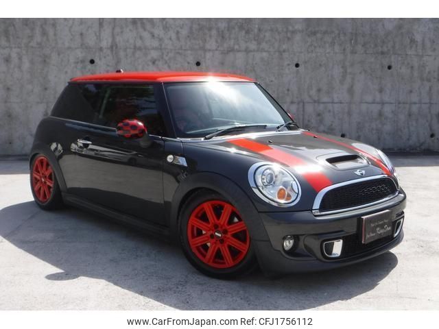 mini mini-others 2012 CFJ1756112 image 2