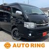 toyota hiace-van 2012 CARSENSOR_JP_AU6340266147 image 1