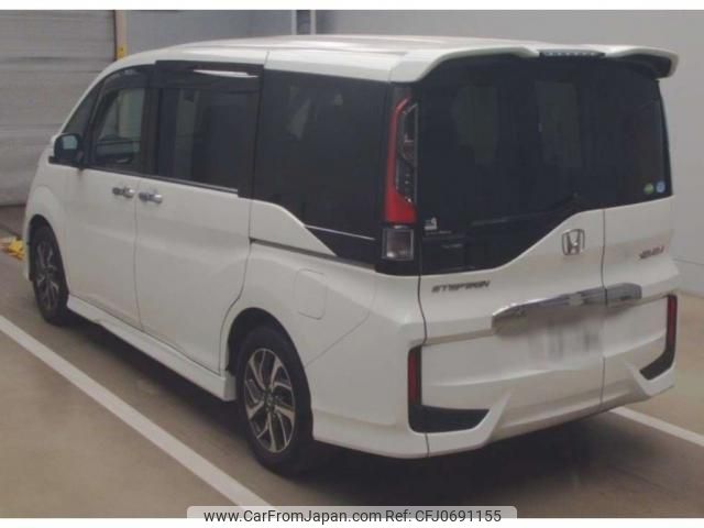 honda stepwagon-spada 2015 quick_quick_DBA-RP3_1020664 image 2