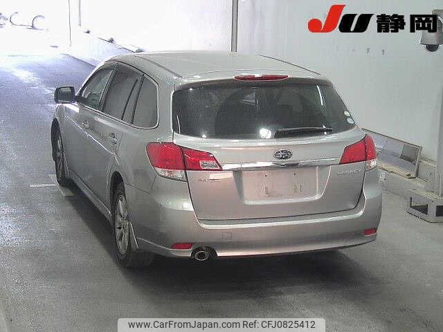 subaru legacy-touring-wagon 2009 -SUBARU--Legacy Wagon BR9-007117---SUBARU--Legacy Wagon BR9-007117- image 2