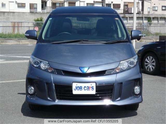 toyota estima-hybrid 2014 -TOYOTA--Estima Hybrid AHR20W--AHR20-7079426---TOYOTA--Estima Hybrid AHR20W--AHR20-7079426- image 2