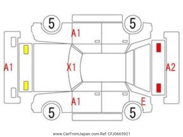 fiat fiat-others 2019 -FIAT--Fiat ABA-31214T--ZFA3120000JB43651---FIAT--Fiat ABA-31214T--ZFA3120000JB43651- image 2