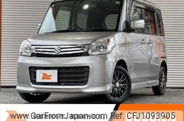 suzuki spacia 2015 -SUZUKI--Spacia DBA-MK32S--MK32S-241077---SUZUKI--Spacia DBA-MK32S--MK32S-241077-