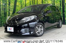 nissan note 2016 quick_quick_E12_E12-447647