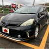 toyota prius-α 2012 -TOYOTA--Prius α DAA-ZVW41W--ZVW41-3204980---TOYOTA--Prius α DAA-ZVW41W--ZVW41-3204980- image 1