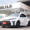 toyota yaris 2022 CFJ1575543 image 1