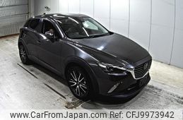 mazda cx-3 2017 -MAZDA--CX-3 DK5FW-207508---MAZDA--CX-3 DK5FW-207508-