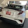 toyota c-hr 2019 quick_quick_DBA-NGX10_2001681 image 4