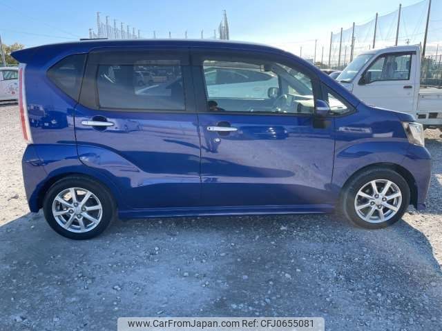 daihatsu move 2015 -DAIHATSU--Move LA150S--LA150S-00057363---DAIHATSU--Move LA150S--LA150S-00057363- image 2