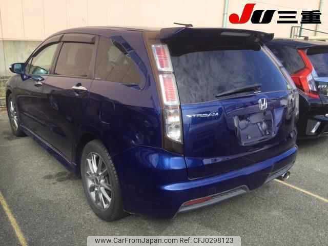 honda stream 2009 -HONDA--Stream RN6-3107404---HONDA--Stream RN6-3107404- image 2