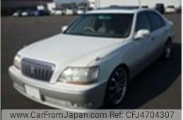 toyota crown-majesta 1999 -TOYOTA--Crown Majesta GH-JZS177--JZS177-0002639---TOYOTA--Crown Majesta GH-JZS177--JZS177-0002639-