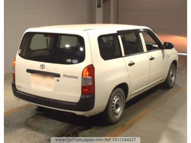 toyota probox-van 2021 -TOYOTA--Probox Van 5BE-NCP160V--NCP160-0155311---TOYOTA--Probox Van 5BE-NCP160V--NCP160-0155311- image 2