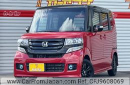 honda n-box 2015 -HONDA--N BOX DBA-JF1--JF1-1637329---HONDA--N BOX DBA-JF1--JF1-1637329-