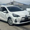 toyota aqua 2012 CFJ1682127 image 1