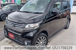 honda n-wgn 2014 CFJ1758229