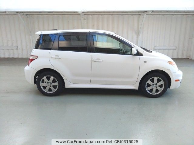 toyota ist 2005 ENHANCEAUTO_1_ea289250 image 2