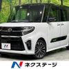 daihatsu tanto 2019 quick_quick_LA650S_LA650S-0011768 image 1