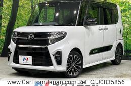 daihatsu tanto 2019 quick_quick_LA650S_LA650S-0011768