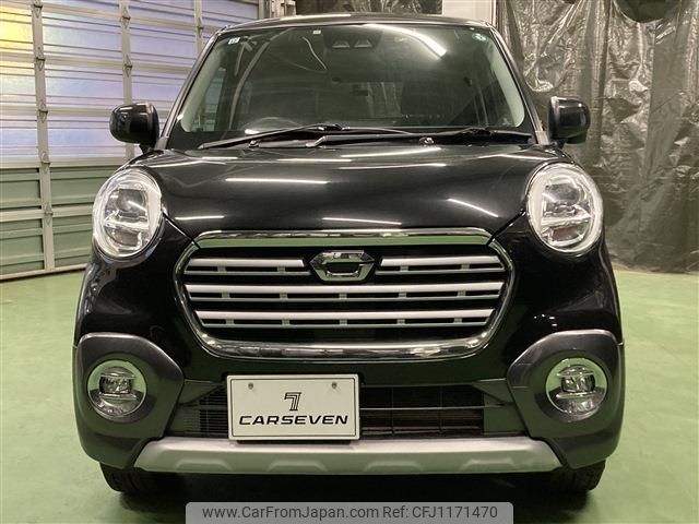 daihatsu cast 2017 -DAIHATSU--Cast DBA-LA260S--LA260S-0025061---DAIHATSU--Cast DBA-LA260S--LA260S-0025061- image 2