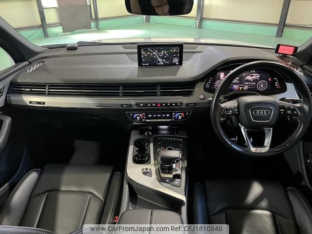 audi q7 2016 CFJ1810840 image 2