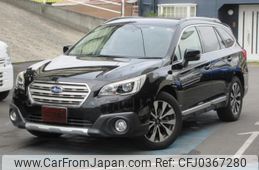 subaru outback 2014 -SUBARU--Legacy OutBack DBA-BS9--BS9-004410---SUBARU--Legacy OutBack DBA-BS9--BS9-004410-