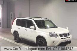 nissan x-trail 2012 -NISSAN--X-Trail NT31-307710---NISSAN--X-Trail NT31-307710-