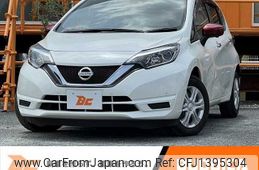 nissan note 2017 -NISSAN--Note DBA-E12--E12-514202---NISSAN--Note DBA-E12--E12-514202-