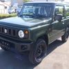 suzuki jimny 2025 CFJ1782490 image 22