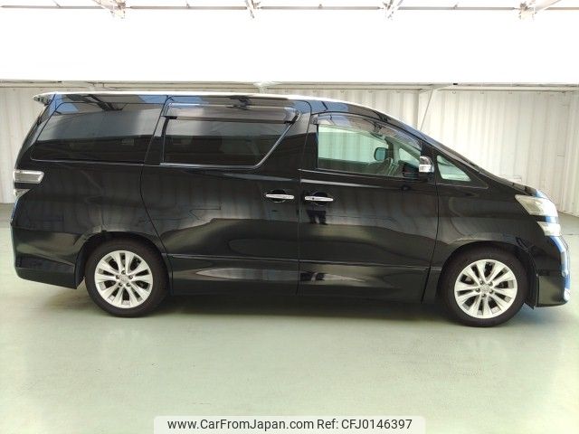 toyota vellfire 2010 ENHANCEAUTO_1_ea287213 image 2