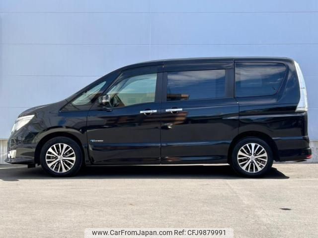 nissan serena 2014 quick_quick_DAA-HFC26_HFC26-221005 image 2