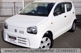 suzuki alto 2017 -SUZUKI--Alto DBA-HA36S--HA36S-316261---SUZUKI--Alto DBA-HA36S--HA36S-316261-