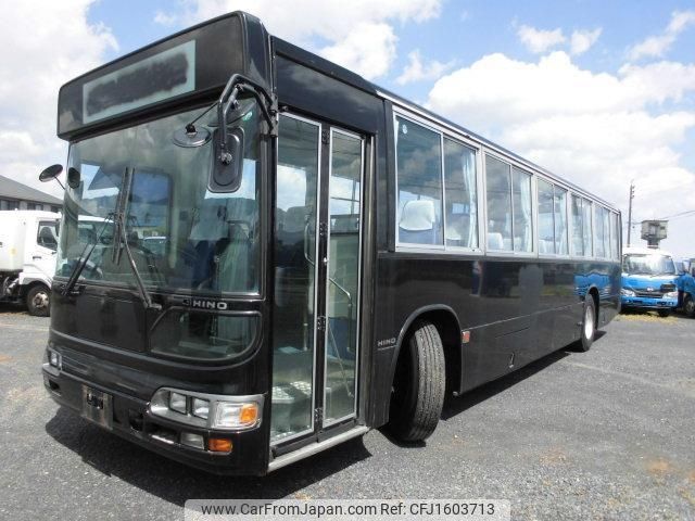 hino blue-ribbon 2004 CFJ1603713 image 1