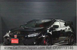 honda civic 2018 -HONDA--Civic FK8--FK8-1102281---HONDA--Civic FK8--FK8-1102281-