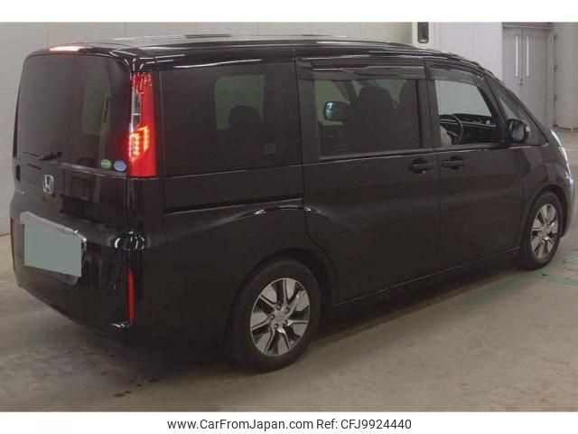 honda stepwagon 2015 quick_quick_DBA-RP1_1011392 image 2