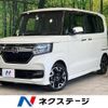 honda n-box 2017 -HONDA--N BOX DBA-JF3--JF3-2000875---HONDA--N BOX DBA-JF3--JF3-2000875- image 1