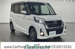 nissan dayz-roox 2019 -NISSAN--DAYZ Roox DBA-B21A--B21A-0564227---NISSAN--DAYZ Roox DBA-B21A--B21A-0564227-