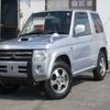 mitsubishi pajero-mini 2012 -MITSUBISHI--Pajero mini H58A--1012595---MITSUBISHI--Pajero mini H58A--1012595- image 25