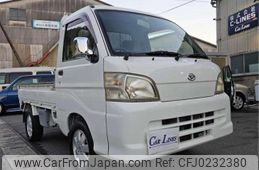 daihatsu hijet-truck 2008 -DAIHATSU--Hijet Truck S201P--S201P-0019379---DAIHATSU--Hijet Truck S201P--S201P-0019379-