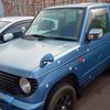 mitsubishi pajero-mini 1997 CFJ1749313 image 4