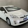 toyota prius 2010 -TOYOTA--Prius DAA-ZVW30--ZVW30-5113847---TOYOTA--Prius DAA-ZVW30--ZVW30-5113847- image 4