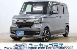 honda n-box 2020 -HONDA--N BOX 6BA-JF3--JF3-1496749---HONDA--N BOX 6BA-JF3--JF3-1496749-