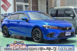 honda civic 2023 GOO_JP_700060017330250701024