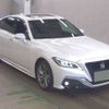 toyota crown 2021 -TOYOTA 【諏訪 331ﾆ 618】--Crown 6AA-AZSH21--AZSH21-1013988---TOYOTA 【諏訪 331ﾆ 618】--Crown 6AA-AZSH21--AZSH21-1013988- image 1