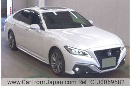 toyota crown 2021 -TOYOTA 【諏訪 331ﾆ 618】--Crown 6AA-AZSH21--AZSH21-1013988---TOYOTA 【諏訪 331ﾆ 618】--Crown 6AA-AZSH21--AZSH21-1013988-