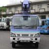 isuzu elf-truck 2006 -ISUZU--Elf PB-NPS81N--NPS81-7000390---ISUZU--Elf PB-NPS81N--NPS81-7000390- image 3